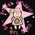 thumbnail image 3 of CafePress - Big Girl Pants Kids Dark T Shirt - Dark T-Shirt Kids XS-XL, 3 of 4