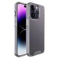 thumbnail image 1 of Clearly Slim - iPhone 16 Pro Case,iPhone 15, 1 of 8