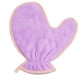 thumbnail image 1 of Toalla de limpieza para mascotas, guante de fibra, súper absorbente, reutilizable, Toalla de baño para perros y gatos, herramientas para el cuidado de mascotas, color morado, 1 of 5