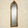 thumbnail image 2 of Royal Acanthus Panel Wall Mirror Gold, 2 of 5