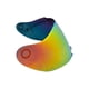 thumbnail image 1 of Mica Casco Roda Course Se / Beast Roja, 1 of 3