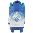 thumbnail image 3 of Under Armour Men's Spotlight Fran 2.0 Football Shoe, 3 of 4