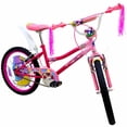 thumbnail image 1 of Bicicleta R20 Gosa Nice Girl Rosa, 1 of 7