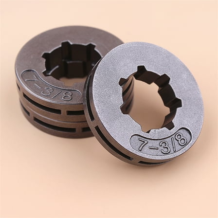 3/8"-7T Rim Sprocket for Stihl MS180 018 017 MS170 MS210 MS230 MS250 Chainsaw