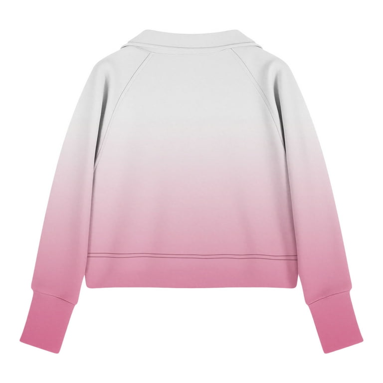 é sport line half zip sweat baby pink cn56486207.jpg