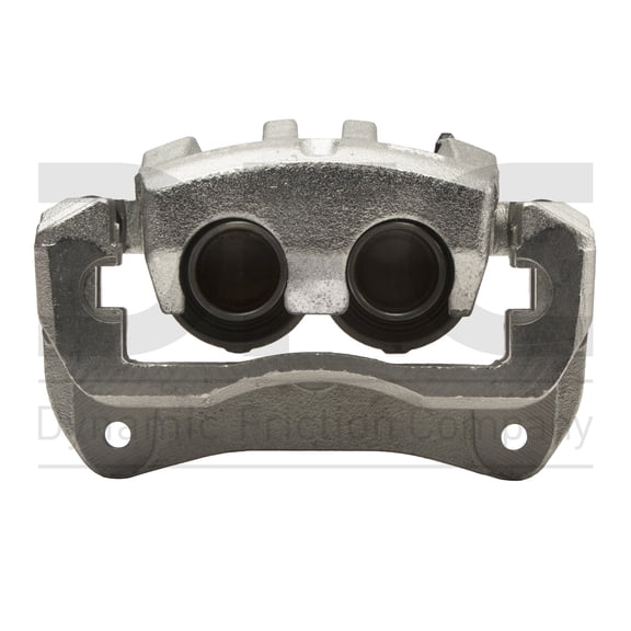 Front Left Dynamic Friction Company Premium Brake Caliper 331-76229 Fits select: 2008-2013 TOYOTA HIGHLANDER, 2010-2015 LEXUS RX