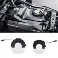 thumbnail image 1 of Fuel , Easy Installation Stable Performance Wear Resistant 2Pcs Excellent Workmanship Oil Tank   for MS230 for  MS210, 1 of 7