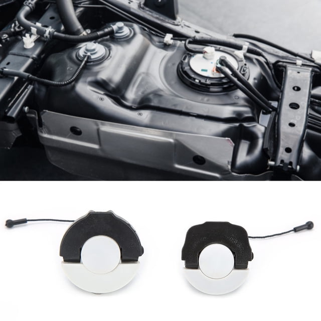 Fuel , Easy Installation Stable Performance Wear Resistant 2Pcs Excellent Workmanship Oil Tank for MS230 for MS210