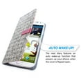 thumbnail image 4 of Araree Smart Neat Diary Case for Samsung Galaxy S4, Houndstooth, 4 of 4