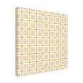 thumbnail image 2 of Trademark Fine Art 'Baby Quilt Pattern 12' Canvas Art by Beth Grove, 2 of 3