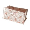 thumbnail image 2 of GROWTH TANK Storage Box Multipurpose Decor Modern Shelves Basket for Desktop Living Room Style C, 2 of 9