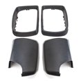 thumbnail image 4 of Amdohai 1 Pair Rearview Mirror Shell Side Mirror Caps For-bmw E53 X5 00-06, 4 of 5