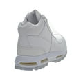 thumbnail image 3 of Nike Air Max Goadome Men's Boots White 865031-100, 3 of 6