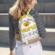thumbnail image 5 of Balery Home Cooking Mochila Clásica Impresa Básica para Viaje, Mochila Escolar Resistente al Agua, Mochila de Lona con Correas Ajustables-Small, 5 of 5