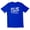 Royal Blue, variant on TotallyTorn Buy Me A Beer Novelity Sarcastic Funny Men's T Shirts