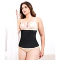 thumbnail image 6 of FL Waist Trainer for Women Plus Size Corset Shapewear Tummy, 6 of 6