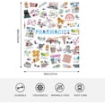 thumbnail image 2 of Pharmacist Gift for Women, Pharmacist Blanket, Gift for Pharmacist Soft Fleece Throw Blanket, Gift Doctor of Pharmacy Blankets for Bed and Couch, 2 of 6
