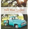 thumbnail image 1 of The New Wine Country Cookbook: Recipes from California's Central Coast, 1 of 1