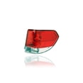 thumbnail image 1 of Tail Light - Compatible/Replacement for '08-10 Honda Odyssey - On Body - Right Hand - Passenger - 33501SHJA51, 1 of 2