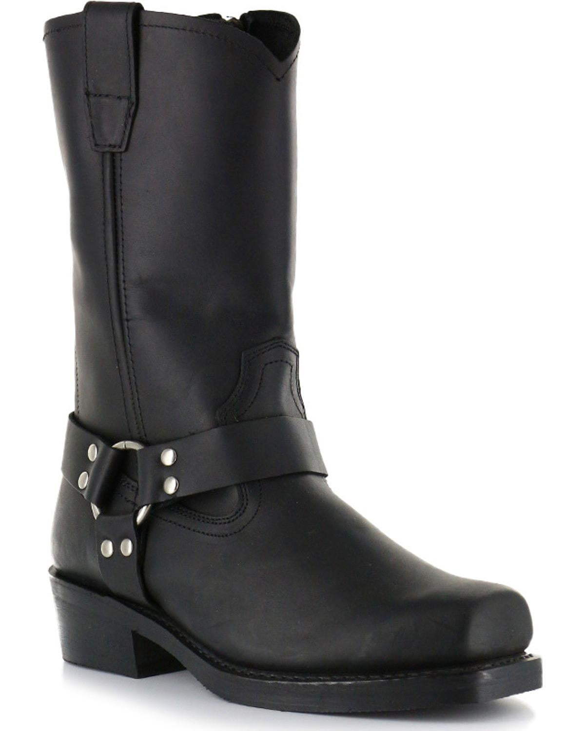 michael kors cody boot