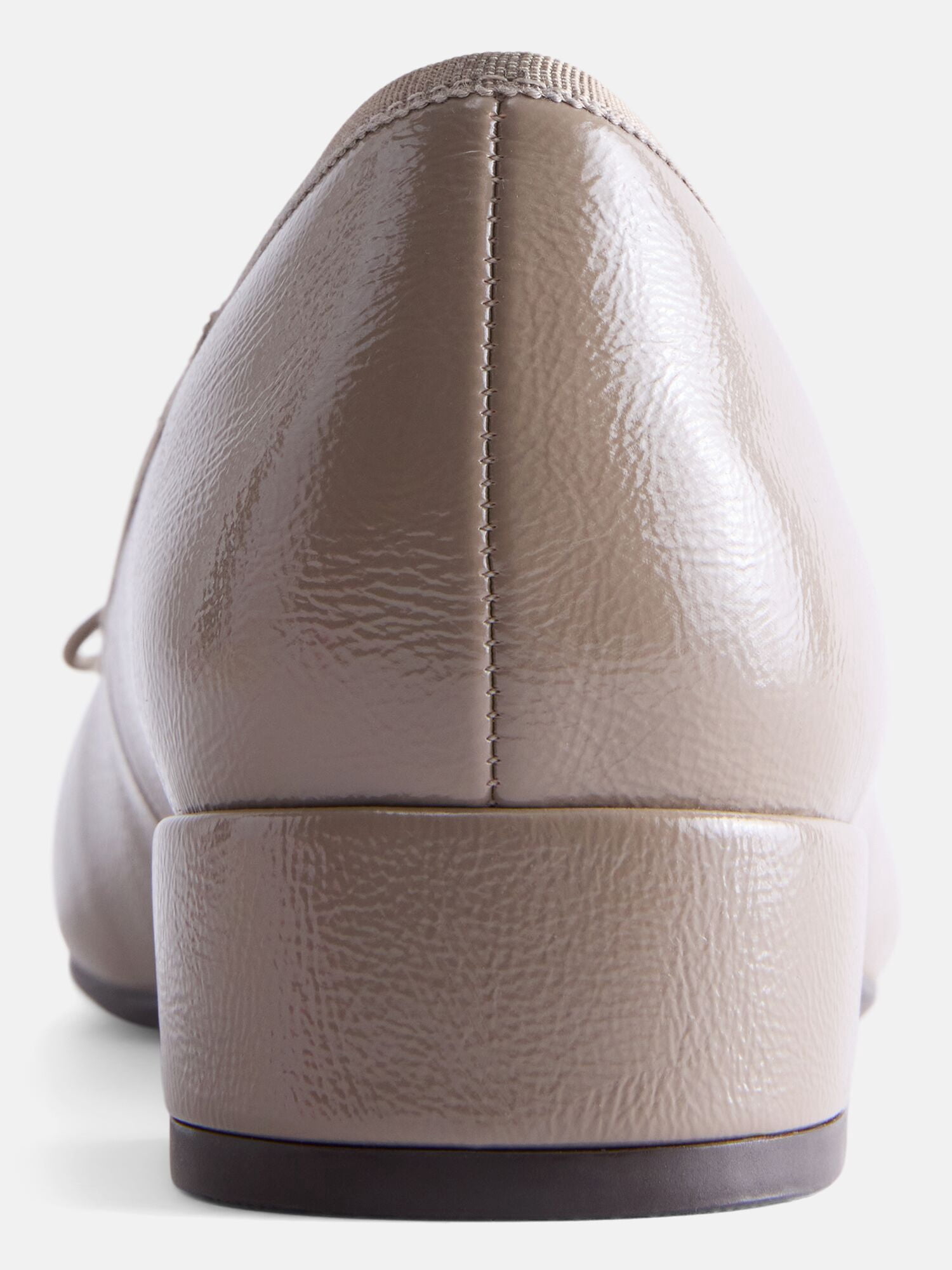 Scenario Women's Low Heel Ballet Flats