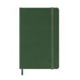 thumbnail image 2 of Agenda 2024 Moleskine Bolsillo Verde Semanal Pasta Dura 9 cm x 14 cm 144 Páginas, 2 of 4