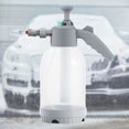 thumbnail image 4 of Pulverizador De Espuma Rociador de espuma de 2L, rociador de agua, rociador de jabón, rociador de bomba para riego de jardín y césped Tmvgtek Accesorios para autos y motos, 4 of 9