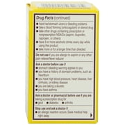 Bayer Asp Tab 325mg 24s 6dz