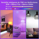 thumbnail image 5 of Focos Led Inteligentes Wifi Control Remoto 4 Pcs, 5 of 5