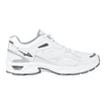 thumbnail image 2 of TENIS PONTIAC AXL HOMBRE 573 SIMIPIEL BLANCO, 2 of 4