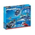 thumbnail image 2 of Set Policía Fuerzas Especiales Playmobil City Action 114 Piezas, 2 of 3