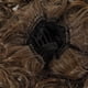 thumbnail image 4 of unbranded Accesorio De Moño Café Con Elástica Para Realzar Fino Y Corto, 4 of 6