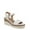 White Smooth, variant on SOUL Naturalizer Womens Graciela Wedge Sandal - Medium & Wide Width