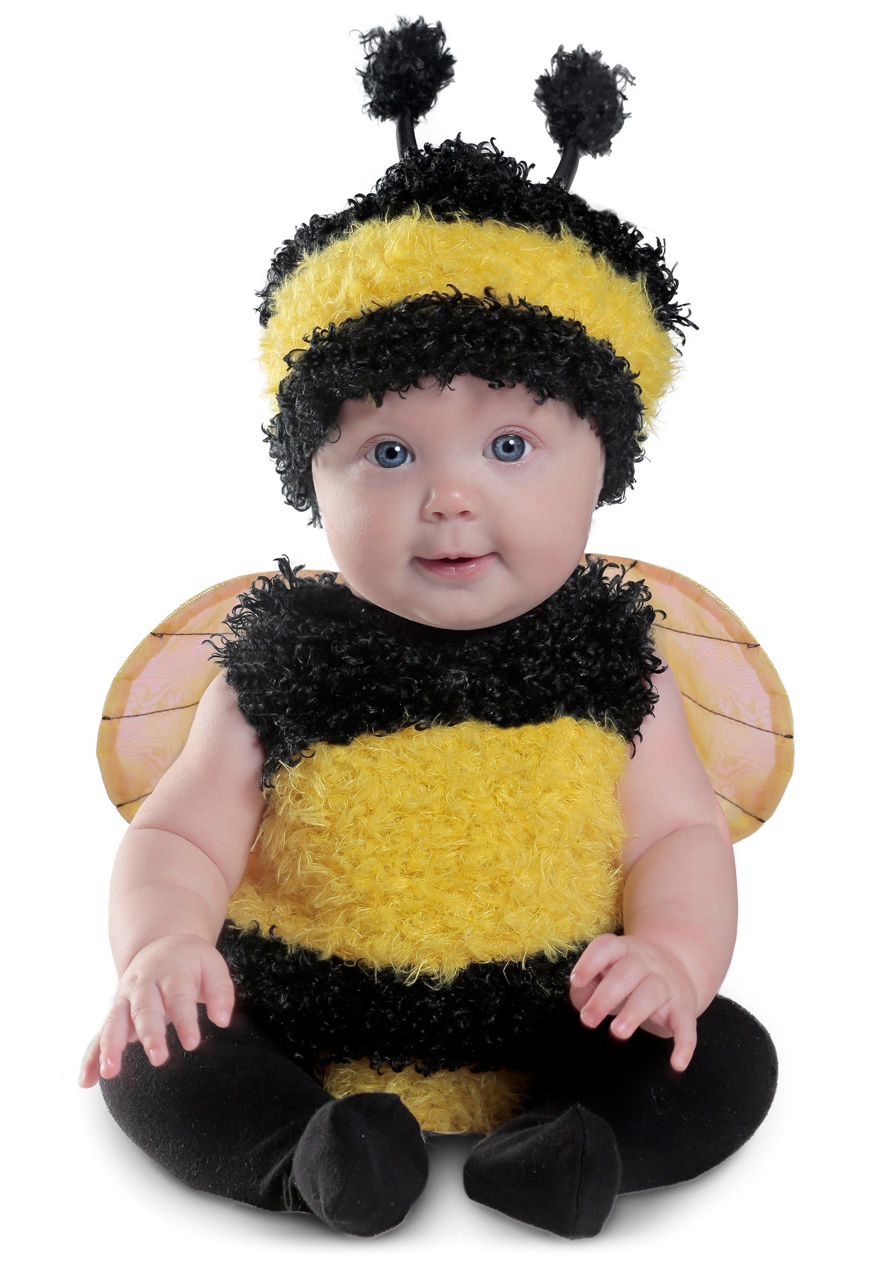 Anne Geddes Infant Bee Costume 