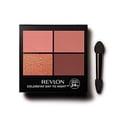 thumbnail image 2 of Revlon Color Stay Day to Night Eyeshadow Quad 560 Stylish: Color Image: Smoky Terracotta REVLON COLORSTAY DAY TO NIGHT (TM) EYESHADOW QUAD 560 STYLISH Stylish 4.8g 1 piece (x 1), 2 of 5