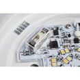 thumbnail image 5 of Satco Nuvo 7" Wht Cct Led Fixture 62/1801R1 — Residential Use, Standard Application, 5 of 5