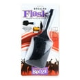 thumbnail image 4 of Smuggle Your Booze 6 Ounce Hairbrush Hidden Flask, 4 of 4