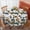 Monster Cartoon Truck-2, variant on Monster Cartoon Truck Beige Pattern Round Tablecloth 70"x70", Wrinkle Resistant Wipeable Table Cover for Kitchen Dining Room Picnic Patio and Party