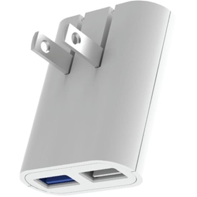 ihome dual usb wall charger