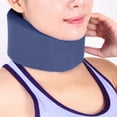 thumbnail image 2 of Happydeer Cervical Collar Neck Brace Pain Relief Traction Support Stretcher Sponge Therapy, 2 of 4