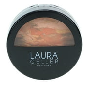 Laura Geller Baked Balance-N-Glow Illuminating Foundation Deep 0.28 oz