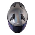 thumbnail image 4 of Casco Shaft Sh560 Gris Mica Transparente Repuesto Azul Cerrado gris S, 4 of 5