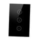thumbnail image 1 of App Control Dimmer Switch Negro, 1 of 9