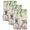 Beige, variant on Spring Kitchen Towels Set of 3, Bicycles Leaves Butterfly Flowers Pink Buffalo Plaid Absorbent Dish Towels for Kitchen, Microfiber Hand Towel, Quick Drying Tea Towel for Cleaning Dishcloths