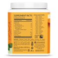 thumbnail image 2 of Proteína en polvo Sunwarrior Clean Vegan sin sabor, 15 porciones, 2 of 7