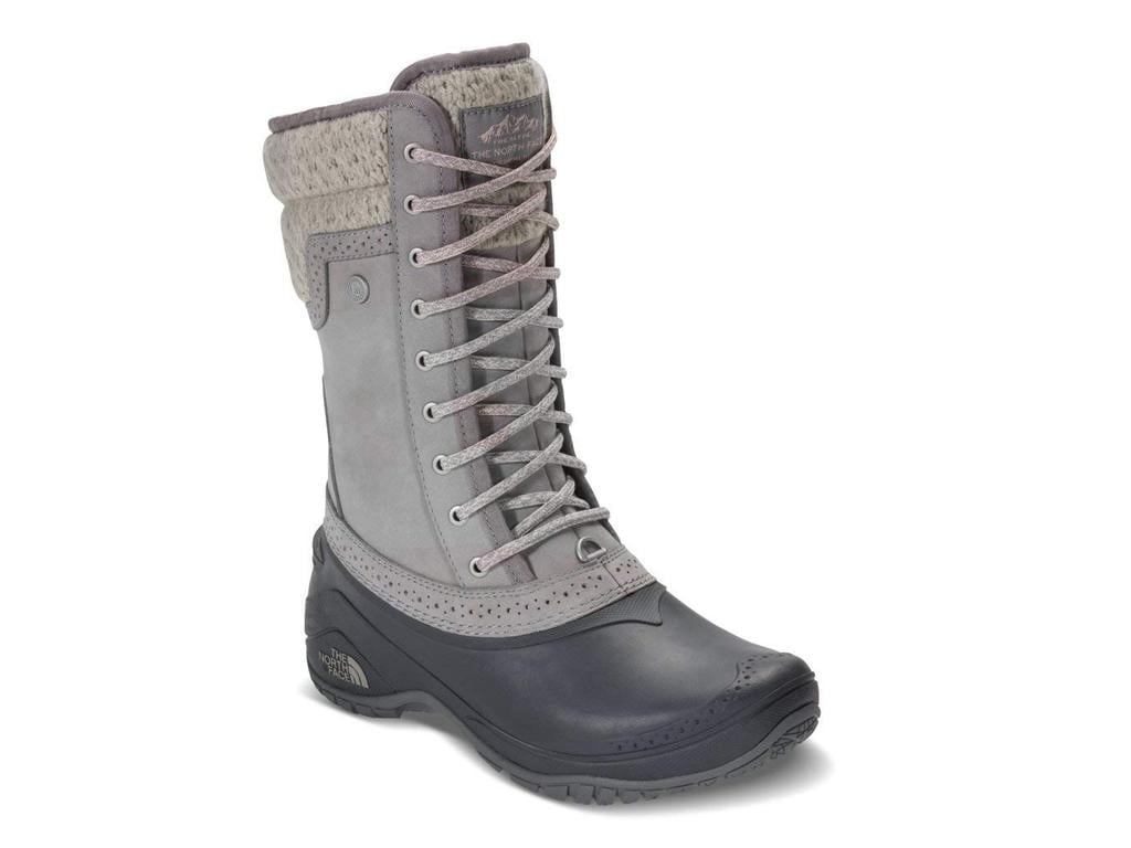 mid 200g waterproof winter boots 