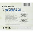 thumbnail image 2 of The O'Jays - Love Train: The Best Of The O'Jays - Music & Performance - CD, 2 of 2