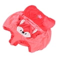 thumbnail image 1 of Baby Sitting Chair Sofa,Cartoon Shape Toddler Plush Learning Sofa Early Learning Educational Support Sofa For Infant, 1 of 8