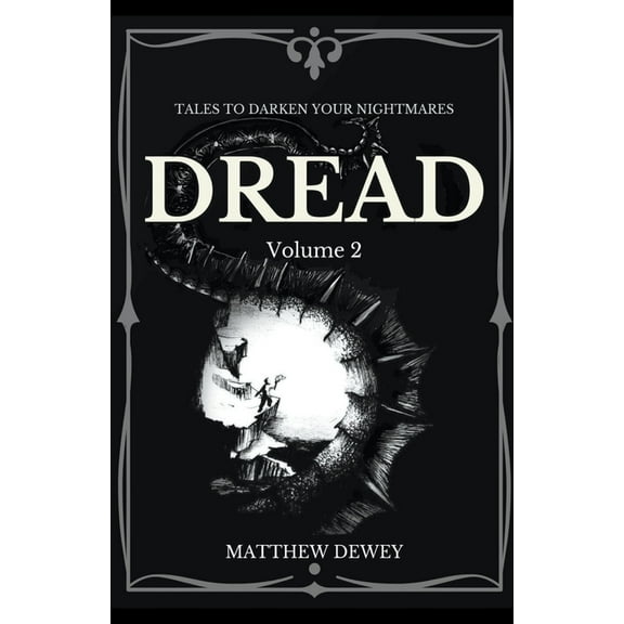 Dread: Dread: Volume 2 (Paperback)