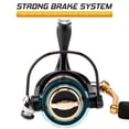 thumbnail image 2 of Spinning Reel Carp Spinning Fishing Reel, 2 of 8